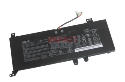 0B200-03280800 - Battery/ COS Poly