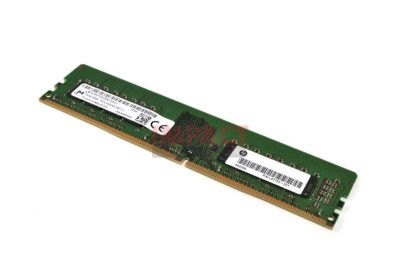 03A08-00072000 - DDR4 3200 U-DIMM 16GB 288P Memory