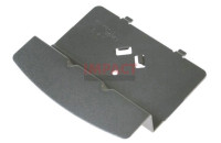 D6793 - Foot Kit (Tower Chassis) Contains Four Casters