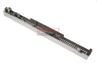 X2124 - Front Bezel Assembly Plastic