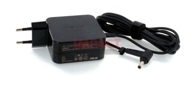 0A001-01101200 - ADAPTER 45W 19V 2PIN 4PHI EU TYPE