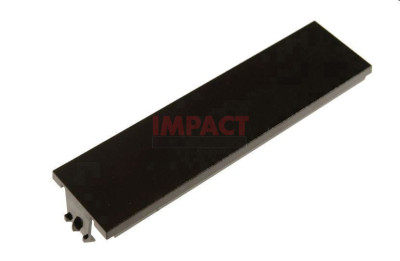 K2837 - Large Filler Panel for Tape Back UP Unit/ Peripheral Bay