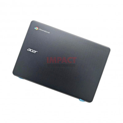 60.AYWN7.003 - COVER LCD BLACK