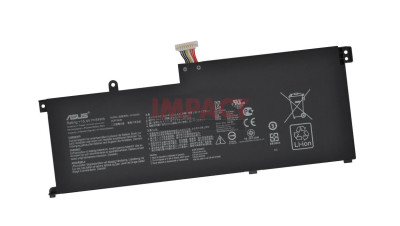 0B200-03770100 - Battery/ Cos Poly/ C41N2002 (UX535)