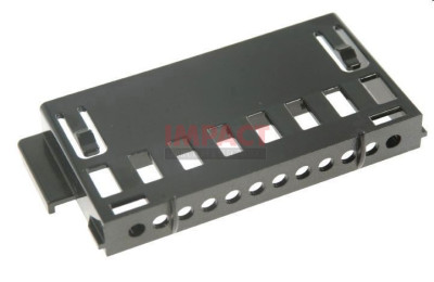 H2972 - Plastic Tape Backup Unit Filler Panel