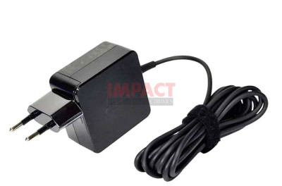 0A001-00897500 - ADAPTER EU TYPE 65W 19V 2PIN 4PHI