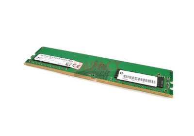 03A08-00021900 - DDR4 3200 U-DIMM 8GB 288P Memory