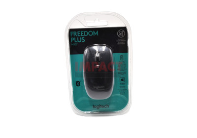 910003971 - M557 Optical Wireless Mouse