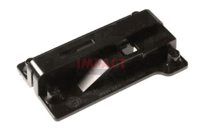 Top Plastic Latch Cover for Lock Mechanism