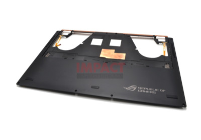 90NR00X0-R7D011-RB - Bottom Case Assy