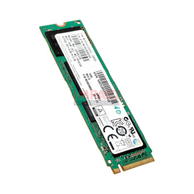 SSD Board 512GB PCI-E 3.0 m.2 Nvme OM8PDP3512B-AA1 LF + HF