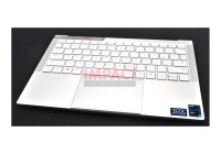 13141554-00 - M1 Palmrest Assembly US