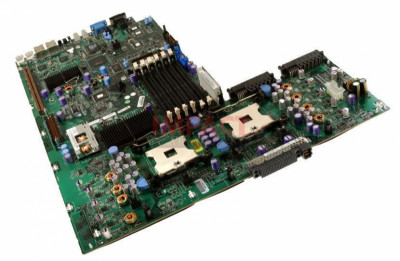 XF044 - Motherboard V4 (Supports Paxville Processors)