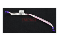 Y0V0T - Cable, FFC 6-pin, I/ O Board
