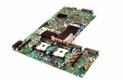D8837 - Motherboard 800FSB, V2 MCH4