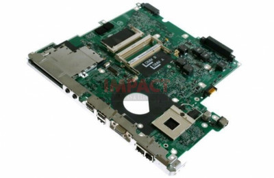 Motherboard
