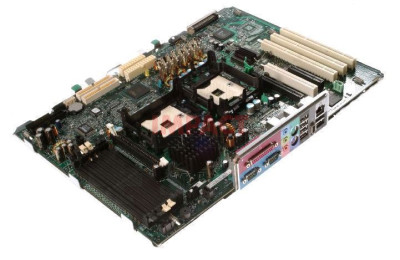 JG454 - System Board (Motherboard)