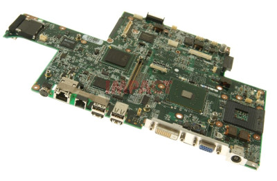 Motherboard