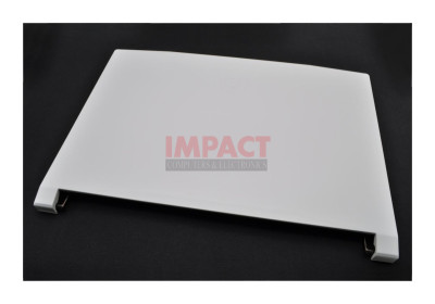 307-581A312-M77-RB - IMR GF/ Sentien White LCD Cover