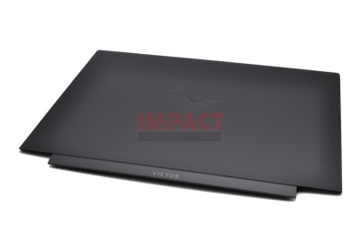 N13323-001-RB - Back Cover 250N With Antenna MCS