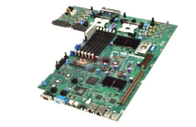 XC320 - Motherboard V4 Send TF830 Supports Paxville Processors