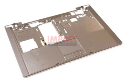 RF459 - Palmrest Assembly, (Does NOT Incl. Speakers)