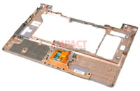 J6734 - Palmrest Assembly (Includes Touchpad)