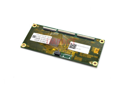 Touch Control Board