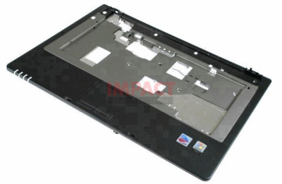 JD880 - Palmrest, (Incl. Touchpad & Cables)
