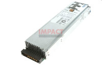 X0551 - 550W Power Supply