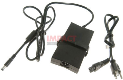 K5294 - AC Adapter, 130 Watt, 19.5V