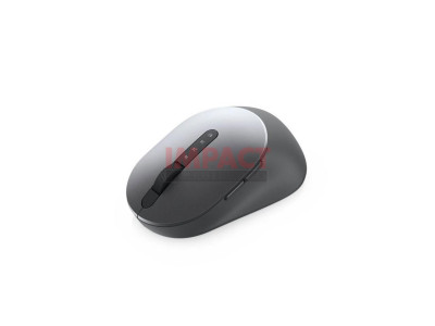 MS5320W - Multi-Device Wireless Mouse