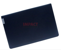 5CB1B60415-RB - LCD Cover A Blue