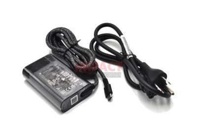 L45962-002 - AC Adapter (65W) - Npfc Slim USB-C T 1.8m