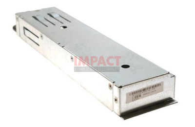 X5365 - Non Redundant Power Supply Filler Assembly