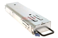 X5365 - Non Redundant Power Supply Filler Assembly