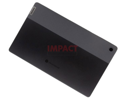 5CB1E19833-RB - LCD Cover H with lens Grey