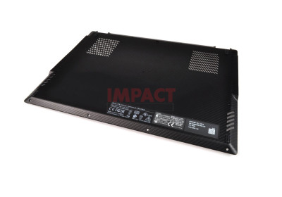 90NR04H3-R7D010-RB - Bottom Case