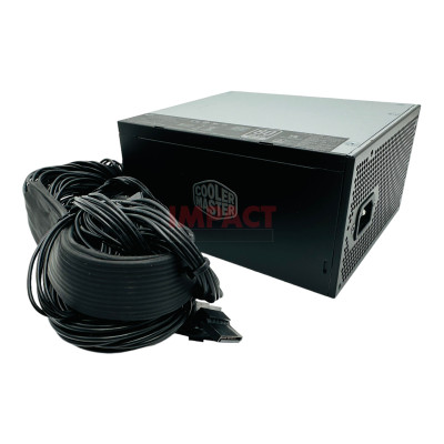 M35740-001 - 800W 100-240V ATX Gold Power Supply