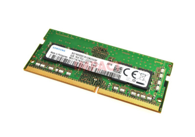 SP008GBSFU320B02 - Memory Module 8GB DDR4