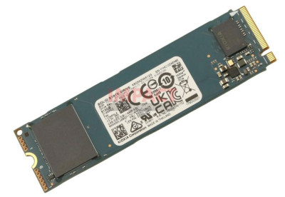 SSD-512GBM2G4X4-2280 - SSD, 512 GB, M.2, 22mm wide, 80mm long, PCIe Generation 4x4