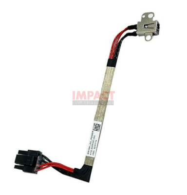 INT Power Cable