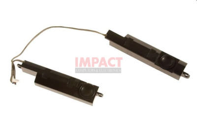 HC445 - Speaker Assembly, 1.5W, 18MM