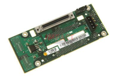 D1390 - 1X2 Backplane PWA for Peripheral Bay