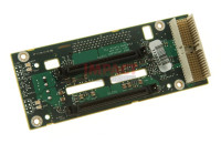 D1390 - 1X2 Backplane PWA for Peripheral Bay