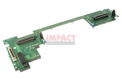 U9580 - PWA Backplane, V2