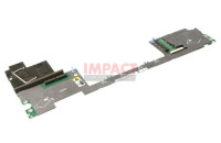 U9580 - PWA Backplane, V2