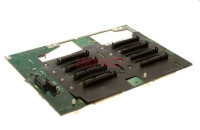 H1051 - Scsi Backplane