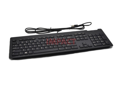 Keyboard, Business Slim Smartcard