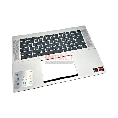 Palmrest Silver Insp 16 5625